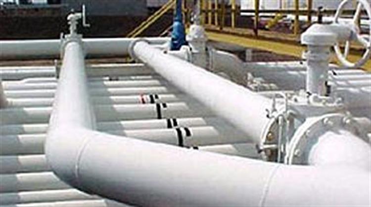 Iran Hopes To Supply Over 50% Of EU-Backed Pipelines Gas